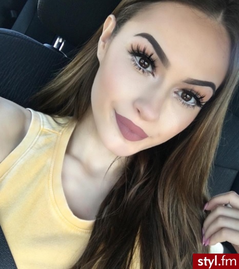 Dzienne Makijaże