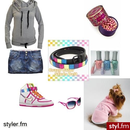 ;oP    Ha! - Styler