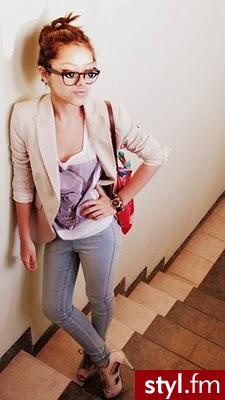 Pozostałe Ciuchy Moda