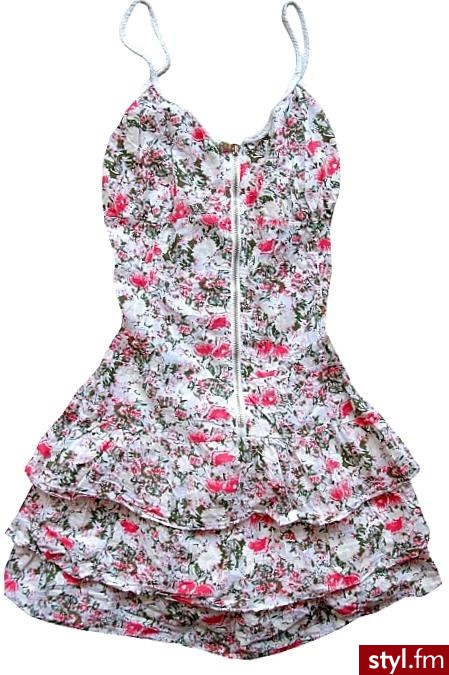 Pozostałe Ciuchy Moda