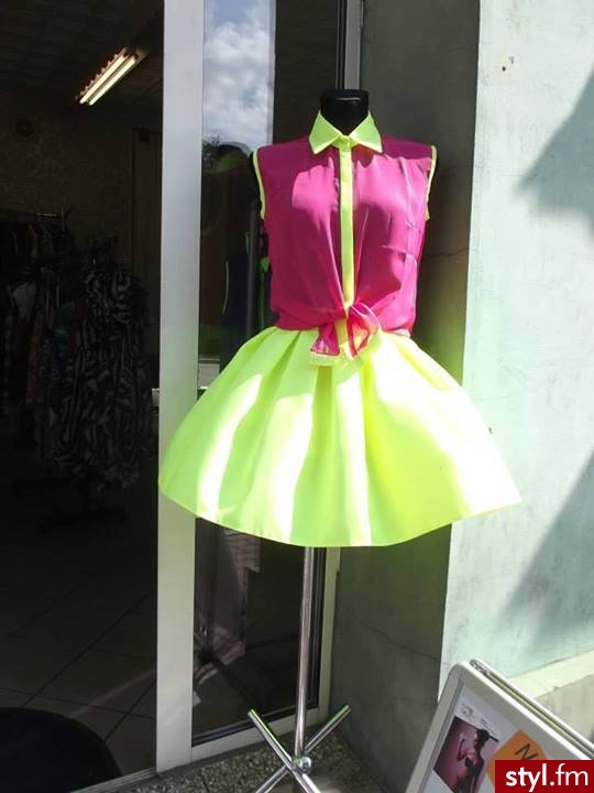 Pozostałe Ciuchy Moda