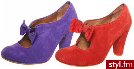 Buty - cuda. Topshop, o ile się nie mylę. - Pozostałe Buty Moda
