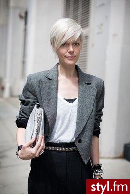 <3 - Moda uliczna Inne Moda