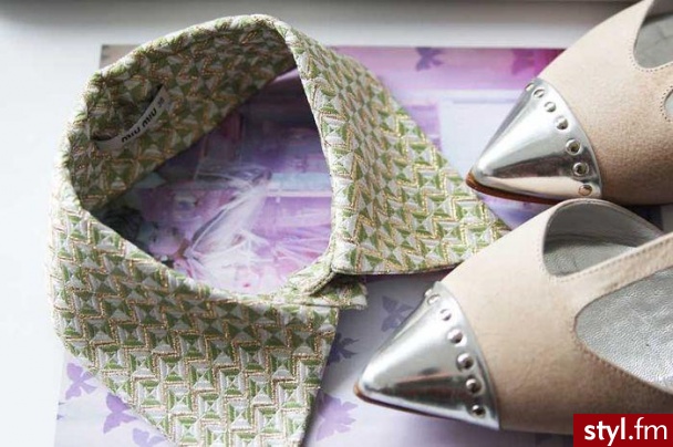 Pozostałe Biżuteria Moda