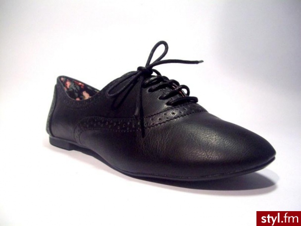 Pozostałe Buty Moda