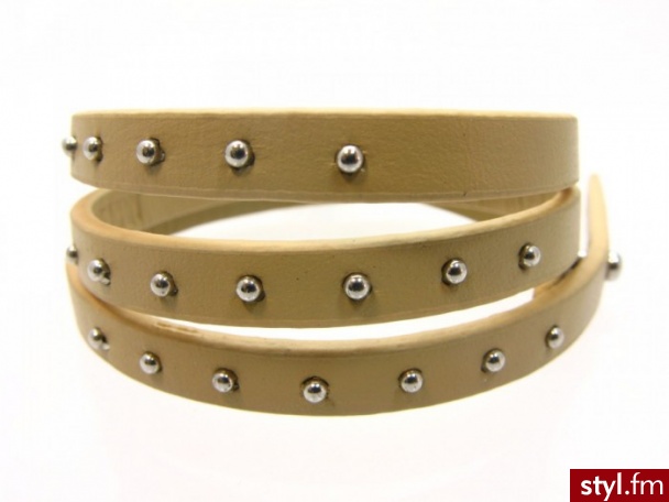 BRANSOLETKA Dyrberg Kern 332368 - Bransoletki Biżuteria Moda