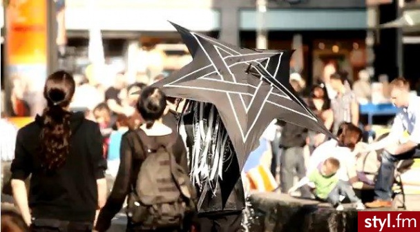 WAVE GOTIK TREFFEN- LIPSK 2010 - Pozostałe Ciuchy Moda
