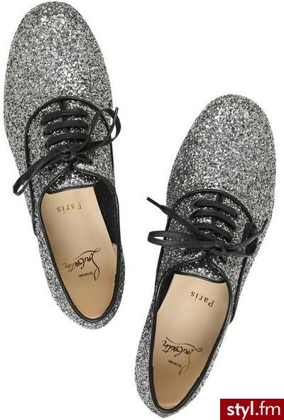Christian Louboutin - Pozostałe Buty Moda