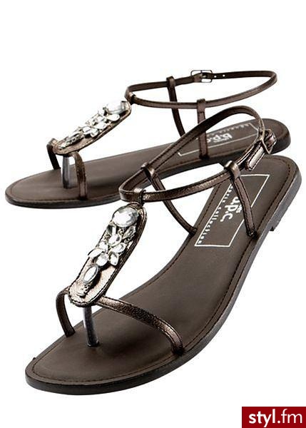 Pozostałe Buty Moda