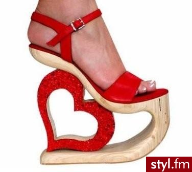 Pozostałe Buty Moda