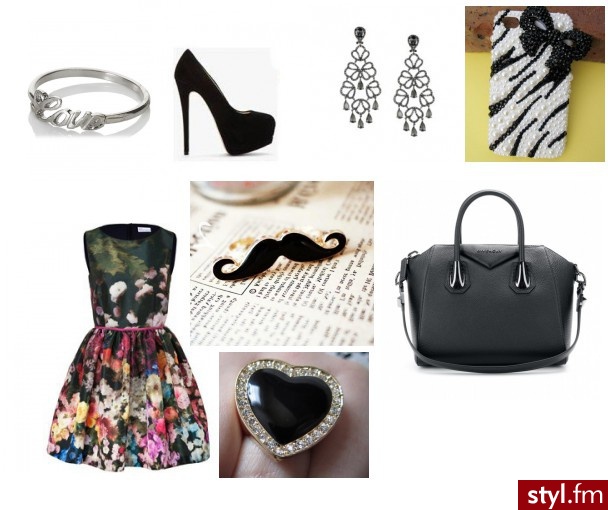 To Lucy <3
 - Styler