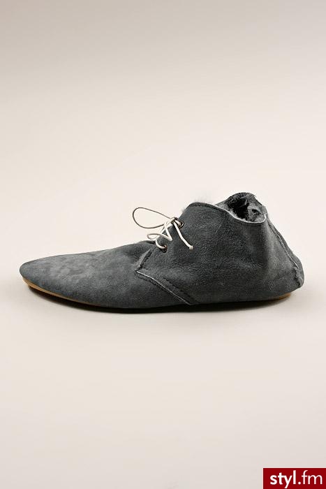Pozostałe Buty Moda