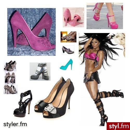 mój styl. jest to moja moda - Styler