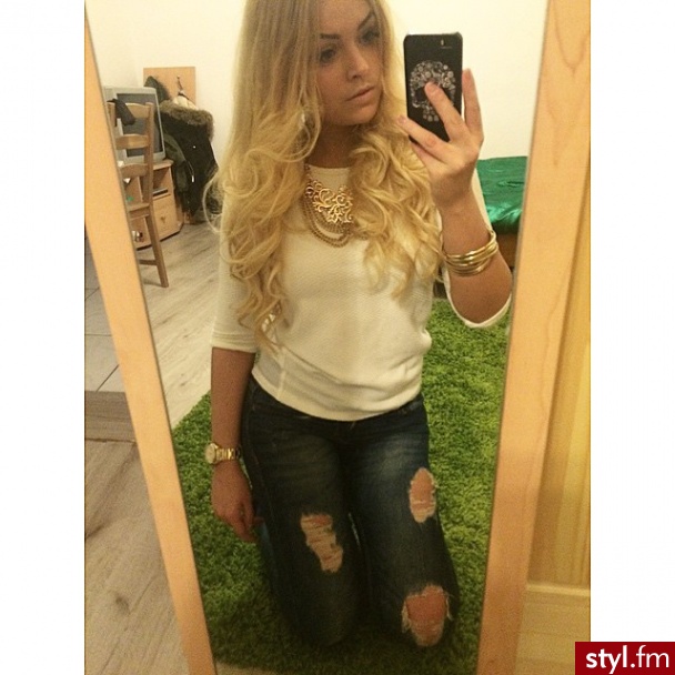 Pozostałe Ciuchy Moda