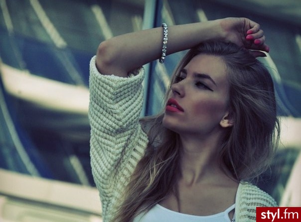 Dzienne Makijaże