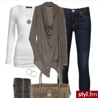 Pozostałe Ciuchy Moda