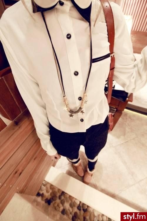 Koszule Ciuchy Moda