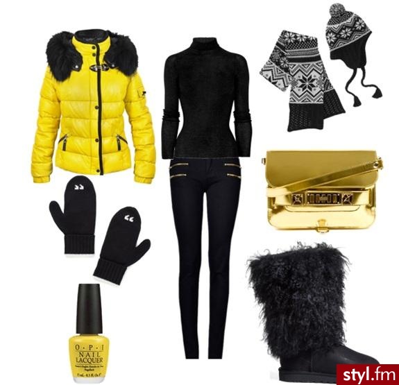 Pozostałe Ciuchy Moda
