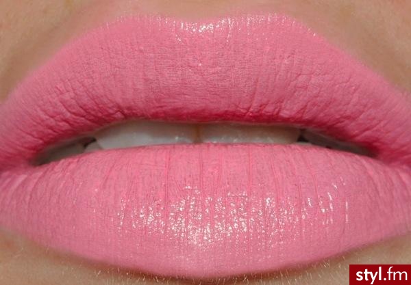 Obsessive Compulsive Cosmetics Pretty Boy Collection: Lip Tars Swatches - Dzienne Makijaże