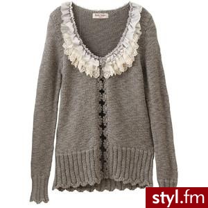 Pozostałe Ciuchy Moda