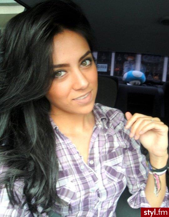 Długie Fryzury