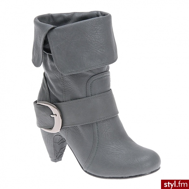 90$ - Pozostałe Buty Moda