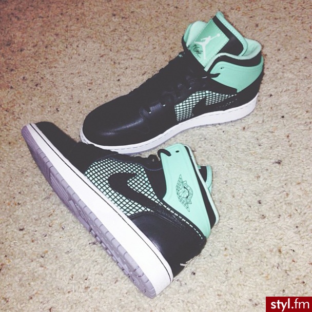 Sportowe Buty Moda