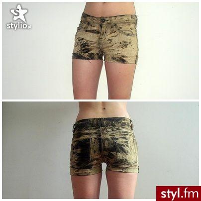 Pozostałe Ciuchy Moda