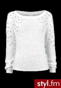 Swetry Ciuchy Moda