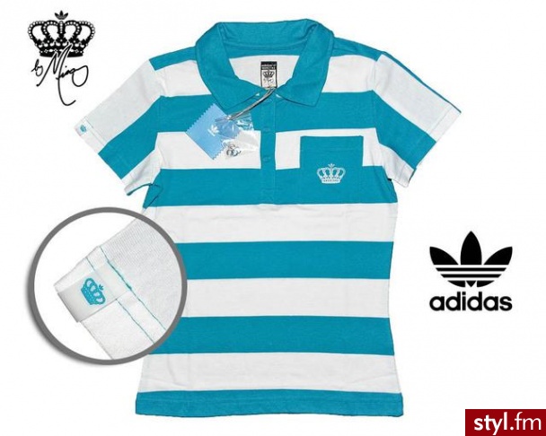Adidas - respect me ok. 127 zl. ja na szczescie kupilam za 60 :P - Pozostałe Ciuchy Moda