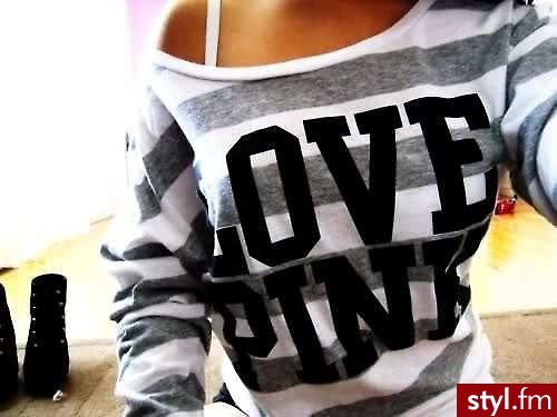 Swetry Ciuchy Moda