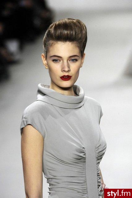 Elie Saab kolekcja na jesień - Pozostałe Ciuchy Moda