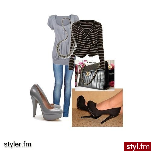 :):):):) - Styler