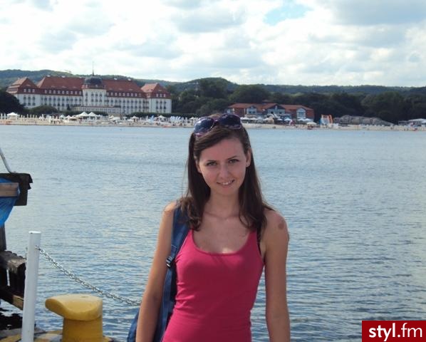 Długie Fryzury