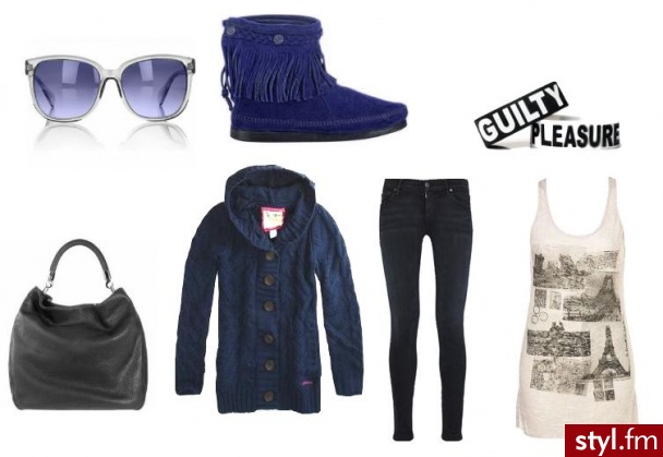 Guilty Pleasure - Styler