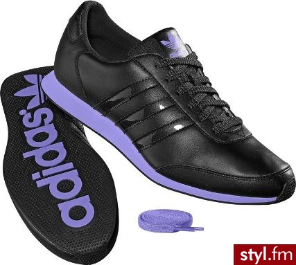 Sportowe Buty Moda