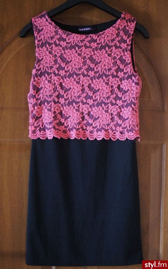 Pozostałe Sukienki Moda