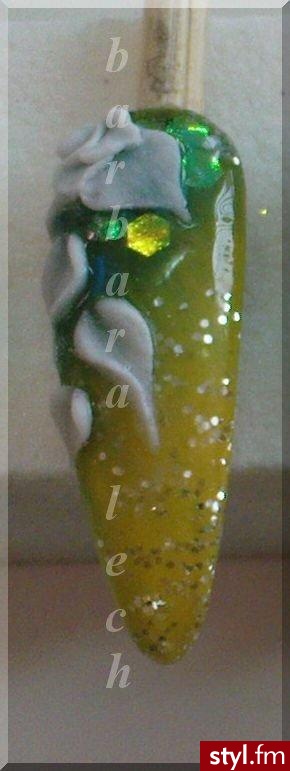 Paznokcie