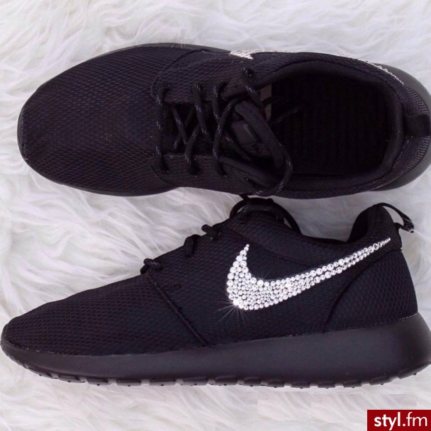 Sportowe Buty Moda
