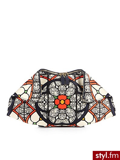 Kopertówka Torebki Moda