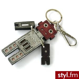 Breloczek :) - Pozostałe Dodatki Moda