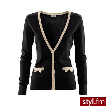 Swetry Ciuchy Moda