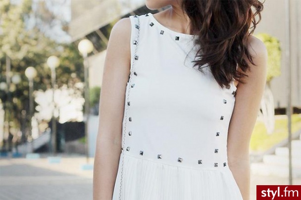 Dzienne Sukienki Moda