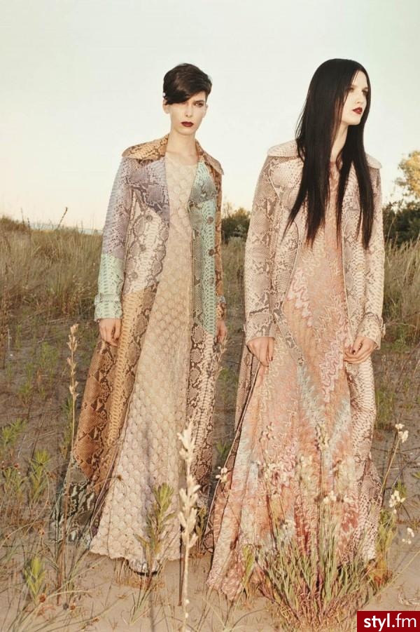missoni - Pozostałe Ciuchy Moda