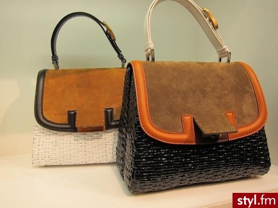Pozostałe Torebki Moda