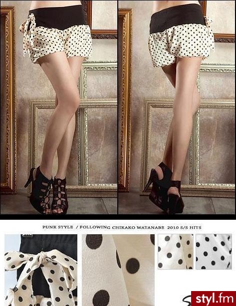 Pozostałe Ciuchy Moda