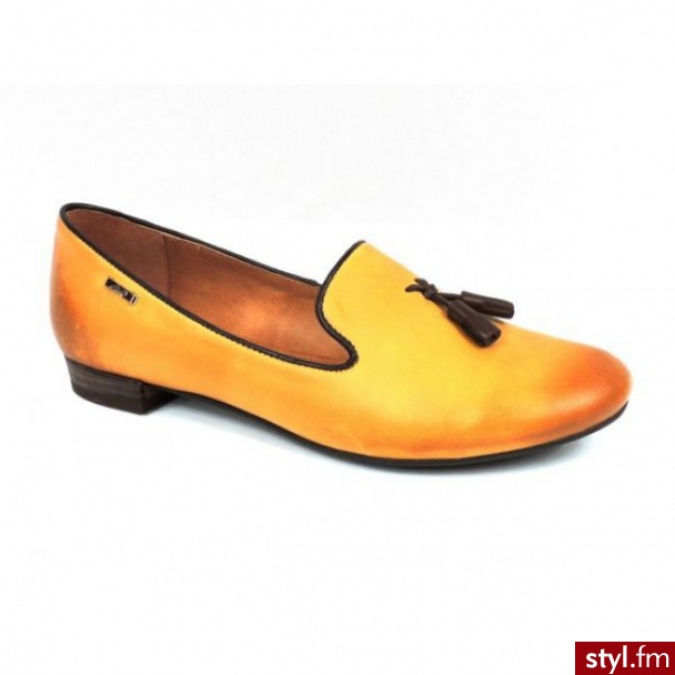 Półbuty Buty Moda