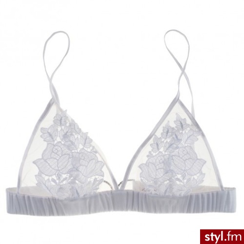 Biustonosze Bielizna Moda