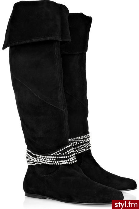 Pozostałe Buty Moda