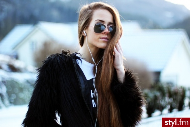 Okulary Dodatki Moda